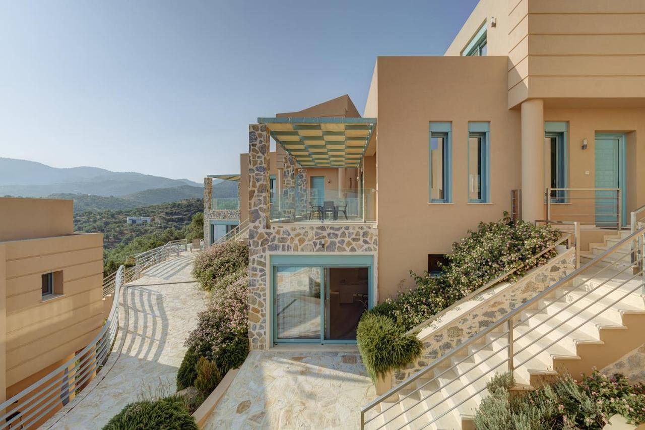 Two-Bedroom Villa in North Aegean Islands