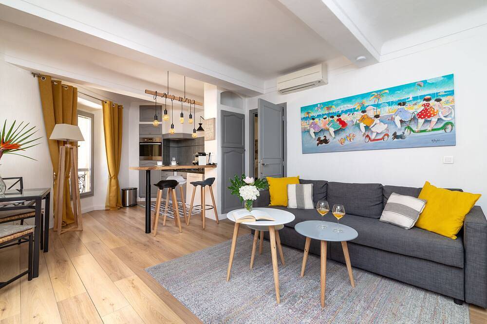Photo : Appartement de vacances