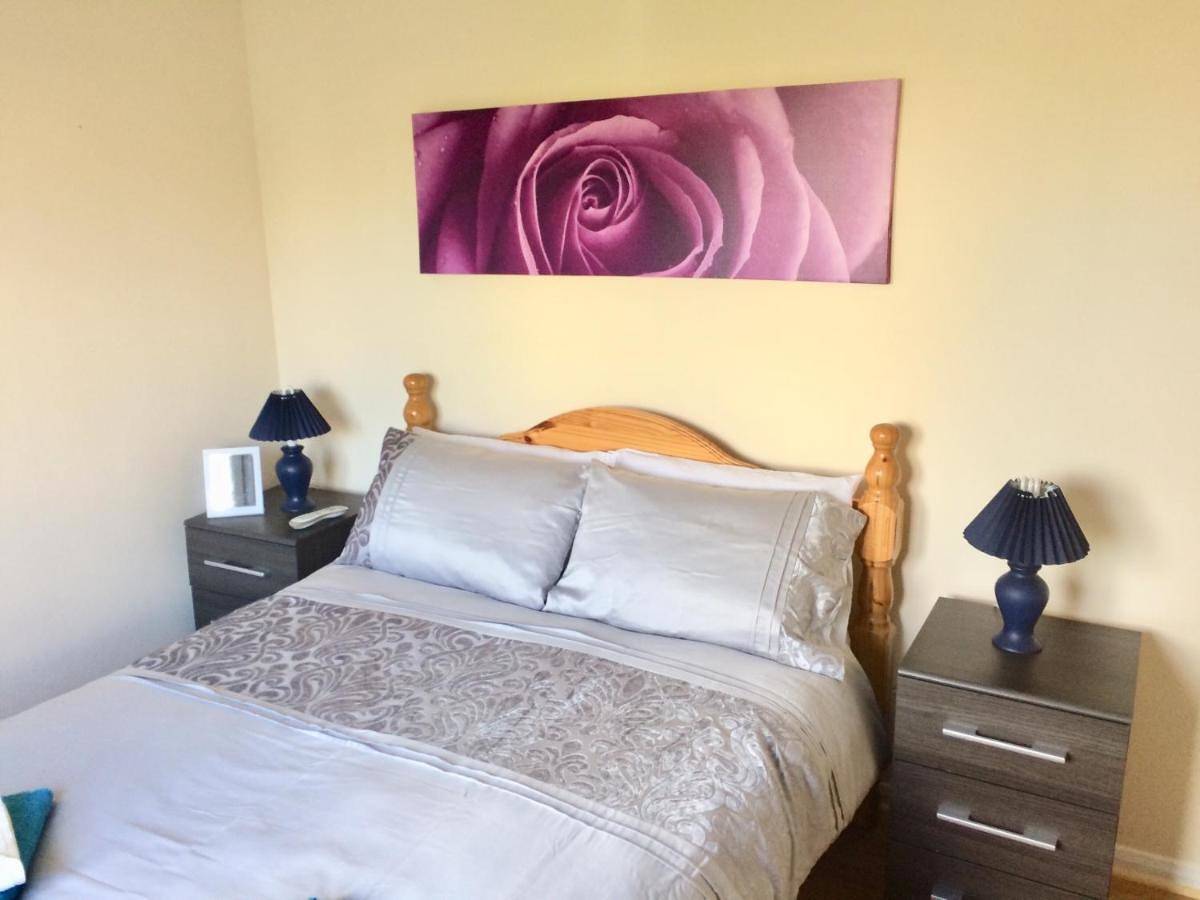 Double Room in Inverness, Highlands