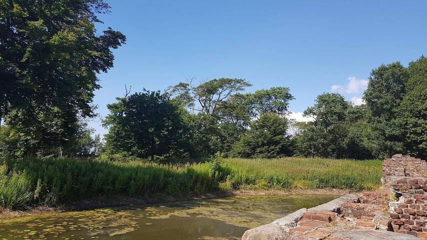 Ferienhaus für 7 Personen, mit Terrasse, mit Haustier in Højer - 2