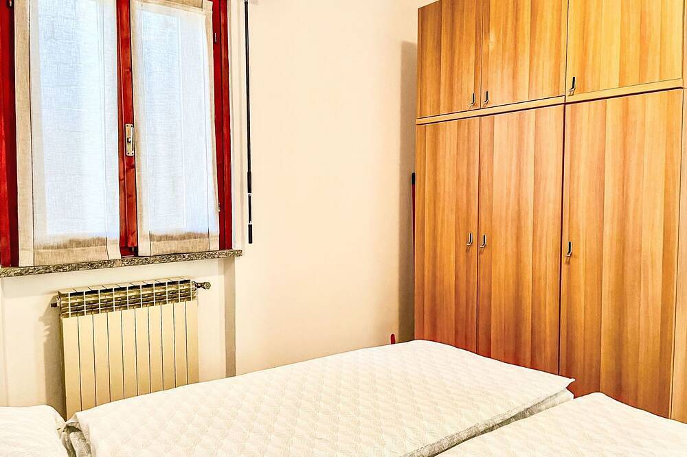 Ganze Wohnung, Casa Anto in Gemeinde Sorico, Veltlin
