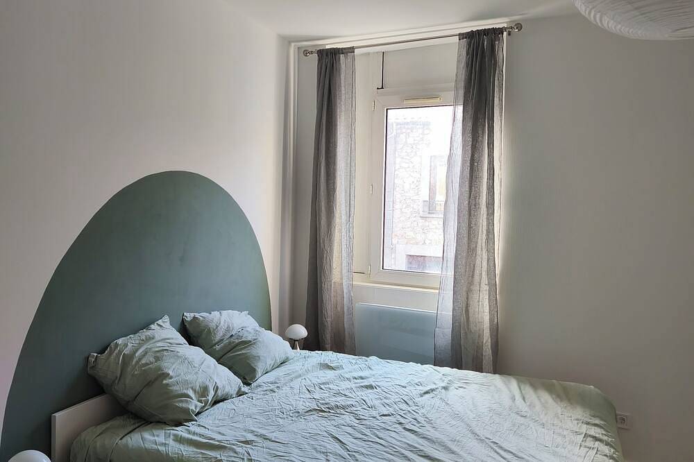 Appartement entier, Le Nid Didier in Saint-Didier-en-Velay, Haute-Loire