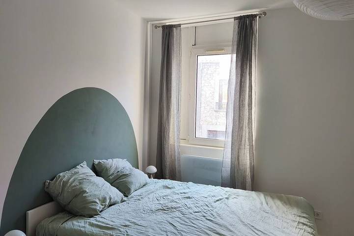 Gîte pour 5 personnes à Saint-Didier-en-Velay - 4