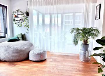 Ferienwohnung für 6 Personen, mit Ausblick in Hafengeburtstag