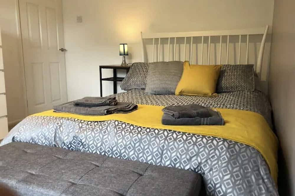 Encantadora casa de pueblo en Bramhall cerca de Manchester in Stockport, Gran Mánchester