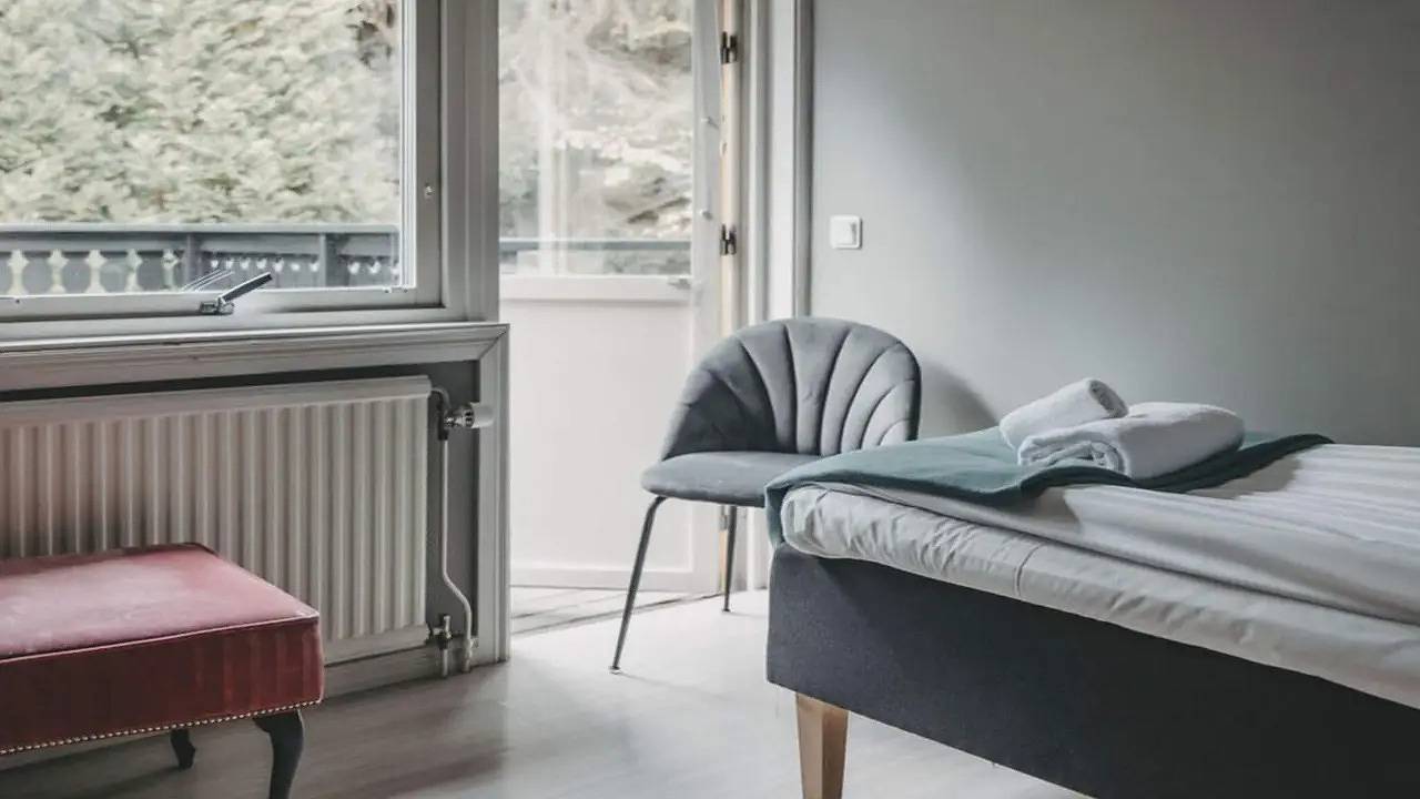 Ferienhaus für 1 Personen (15 m²) in Hisings Backa in Göteborg, Västergötland