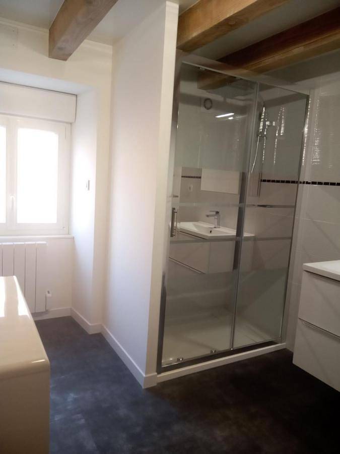 Location de vacances pour 6 personnes, avec terrasse dans Valence-en-Poitou - 4