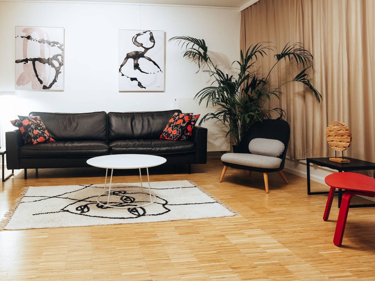 Apartamento entero, Wohnung "Skyline-Terrasse 6B" in Saint-Josse-ten-Noode, Región de Bruselas