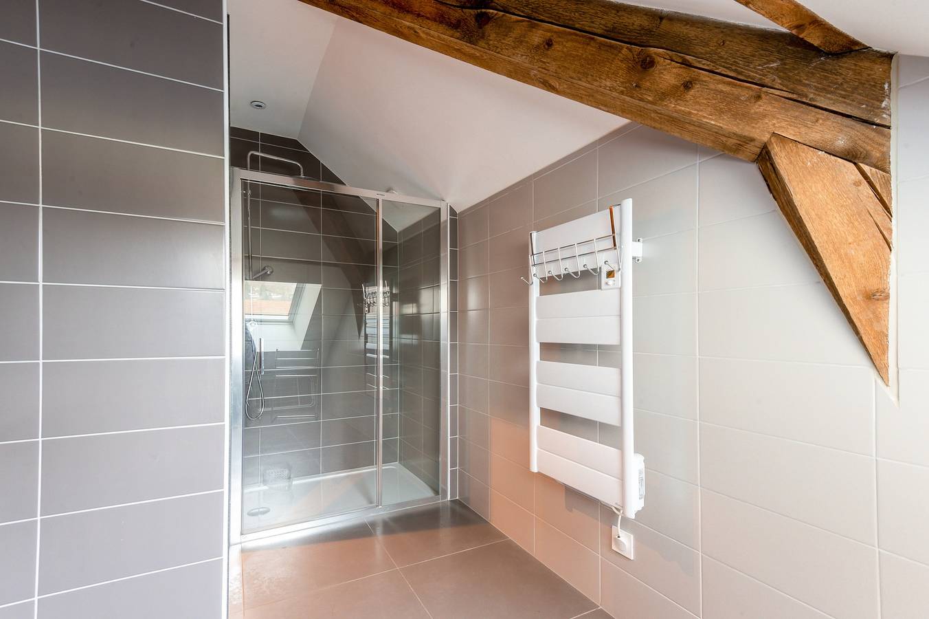Appartement entier, Ouréa - duplex avec balcon in La Bresse, Parc naturel régional des Ballons des Vosges