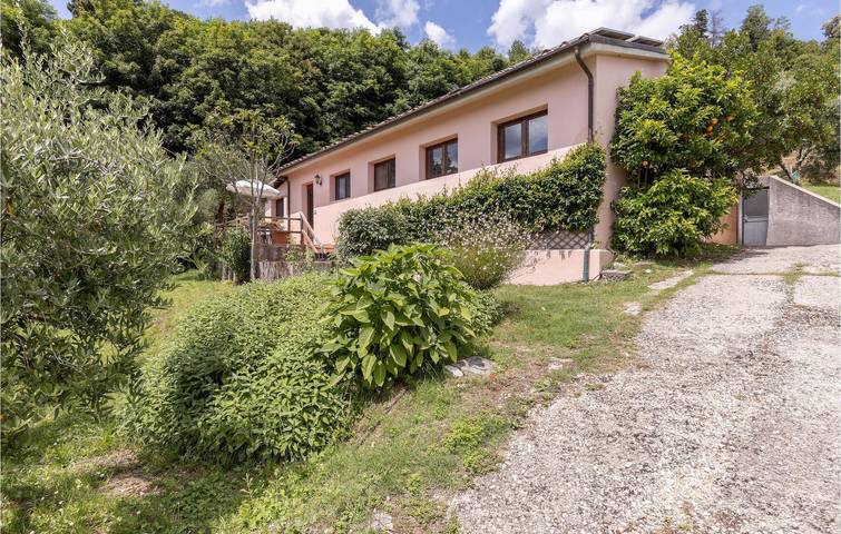 Ferienhaus für 8 Personen in Borgo a Mozzano