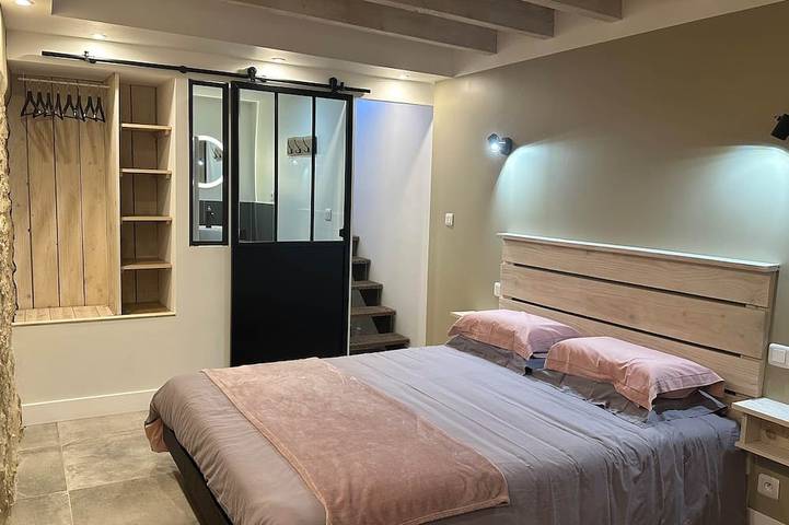 Location de vacances pour 2 personnes à Avignonet-Lauragais - 2