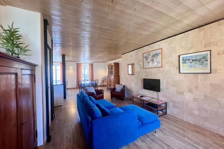 Maison de vacances pour 2 personnes