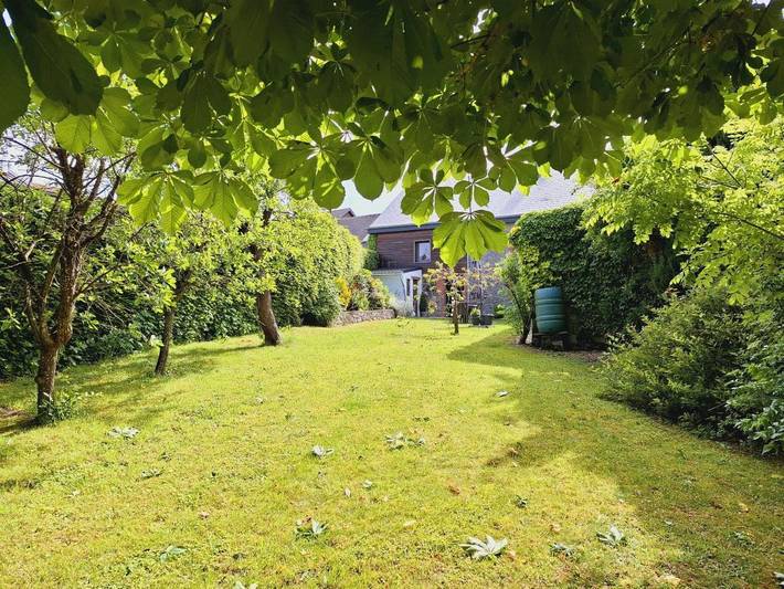 Location de vacances pour 6 personnes, avec vue et jardin dans Beausaint - 2