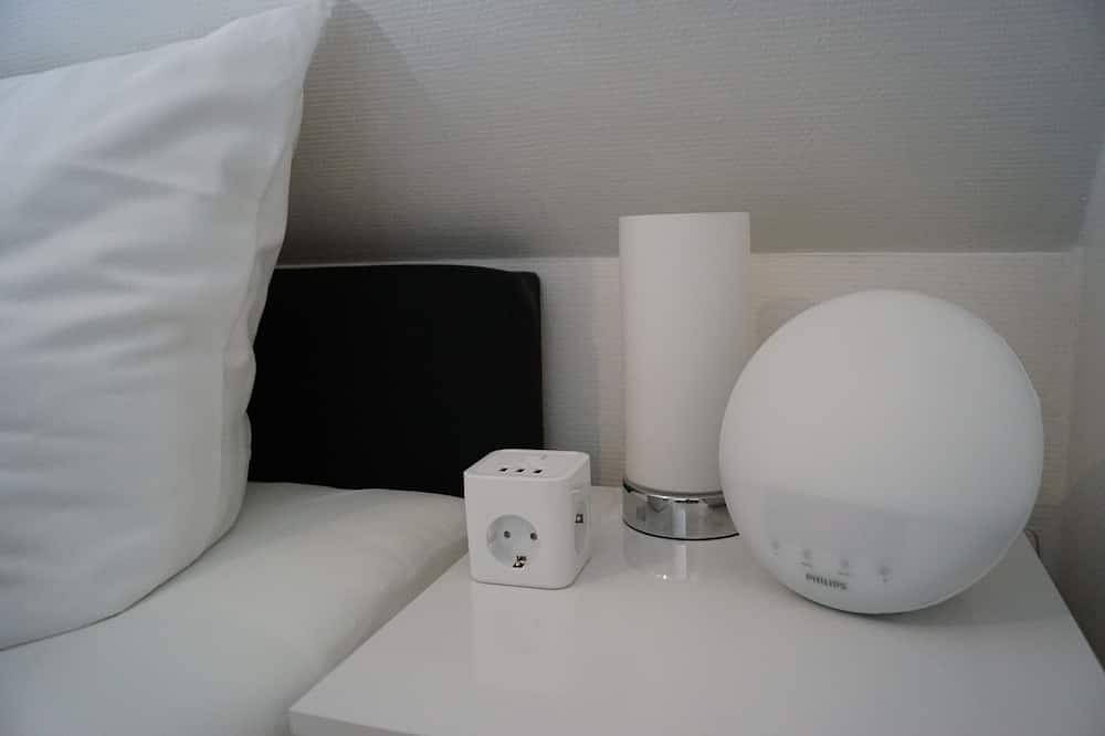 Ganze Wohnung, La Domus Premium Apartment 4* Lotte/ Osnabrück Münsterland (2Zkb) in Lotte, Nordrhein-Westfalen