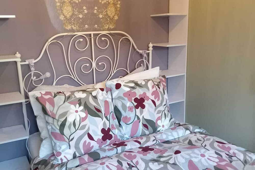 Ganze Wohnung, The Robin's Nest - Tinyhome for two in Huelgoat, Châteaulin und Umgebung