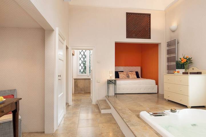 Villa Laguna 10, Emma VIllas in Faenza, Provincia di Ravenna