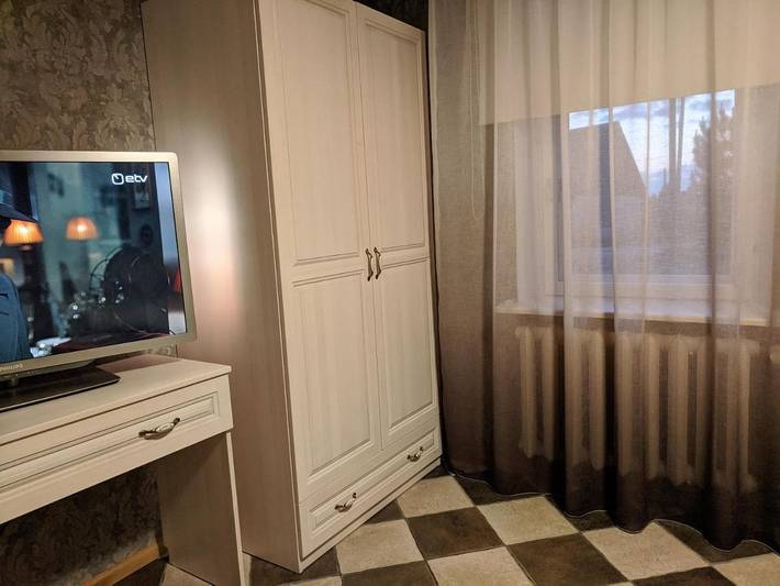 Gîte pour 2 personnes, avec balcon ainsi que jardin et sauna dans Otepaa - 4