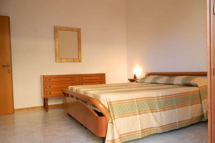 Appartement entier, Maison avec jardin, proche de la plage in Rosignano Solvay, Rosignano Marittimo
