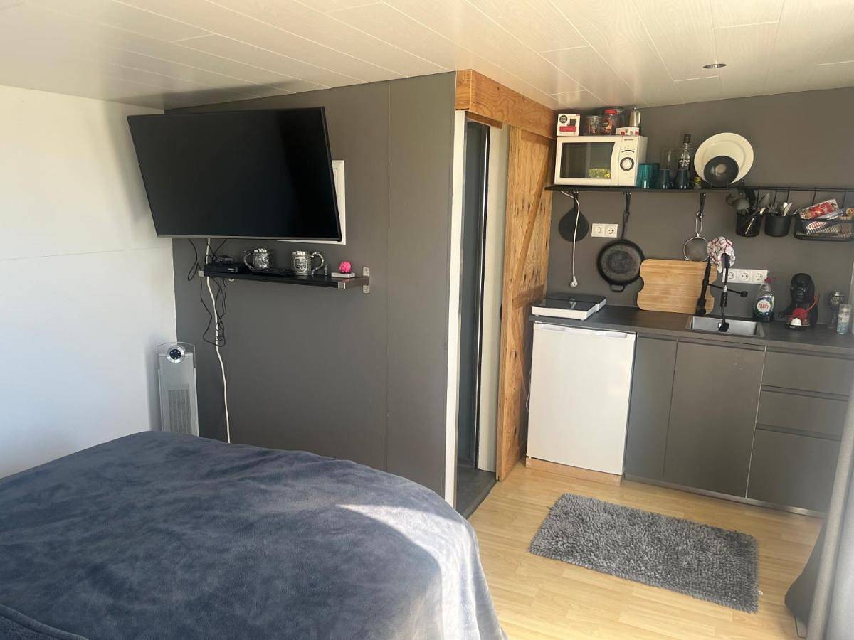 Adorable Tiny House in Reykjavik in Reykjavik, IJsland