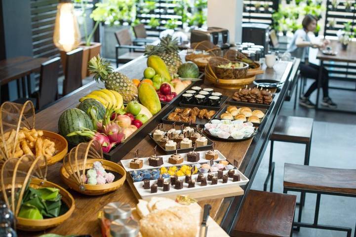 Bed and breakfast per 10 persone, con giardino - 1