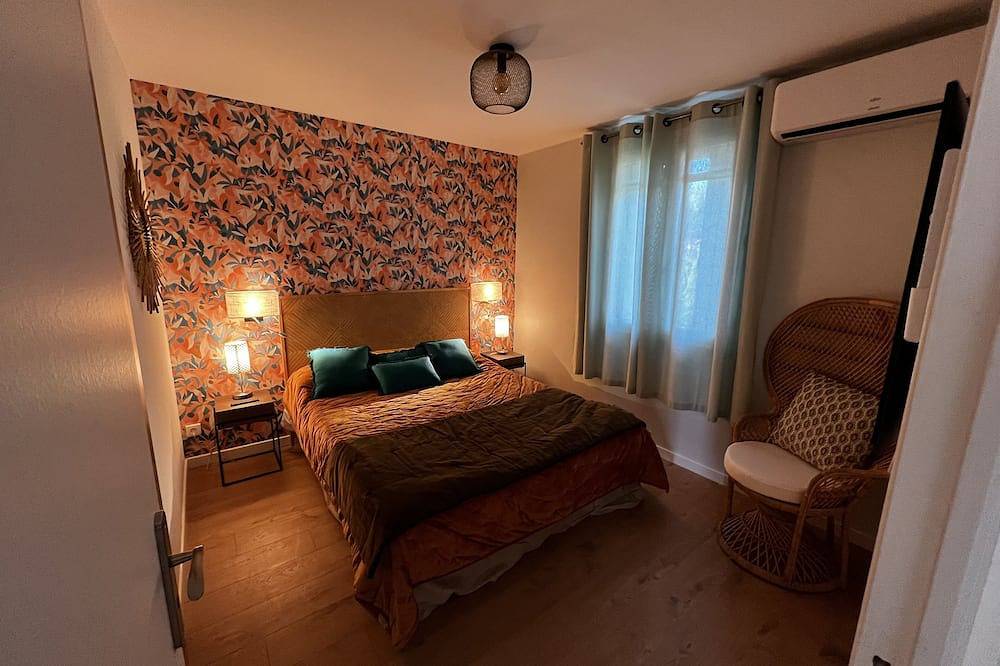 La Maison de vos Vacances in Béziers, Côte d'Améthyste