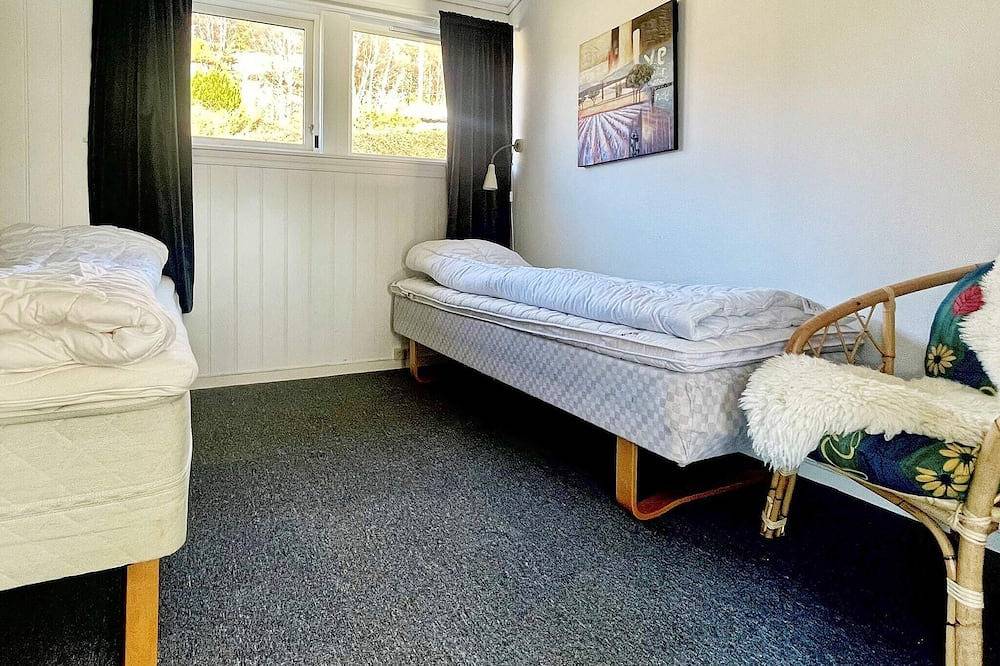 6 Personen Ferienhaus in Dalsøyra in Sognefjord