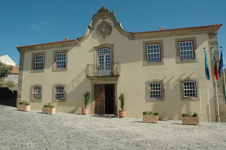 Hôtel pour 2 personnes, avec vue ainsi que jardin et piscine à Gouveia - 3
