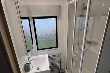 Static Caravan for 6 People in Warden, Kent, Photo 4