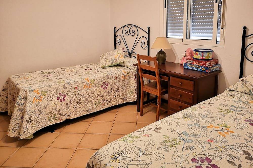 Cottage near the beach El Rompido in Cartaya, Costa de la Luz