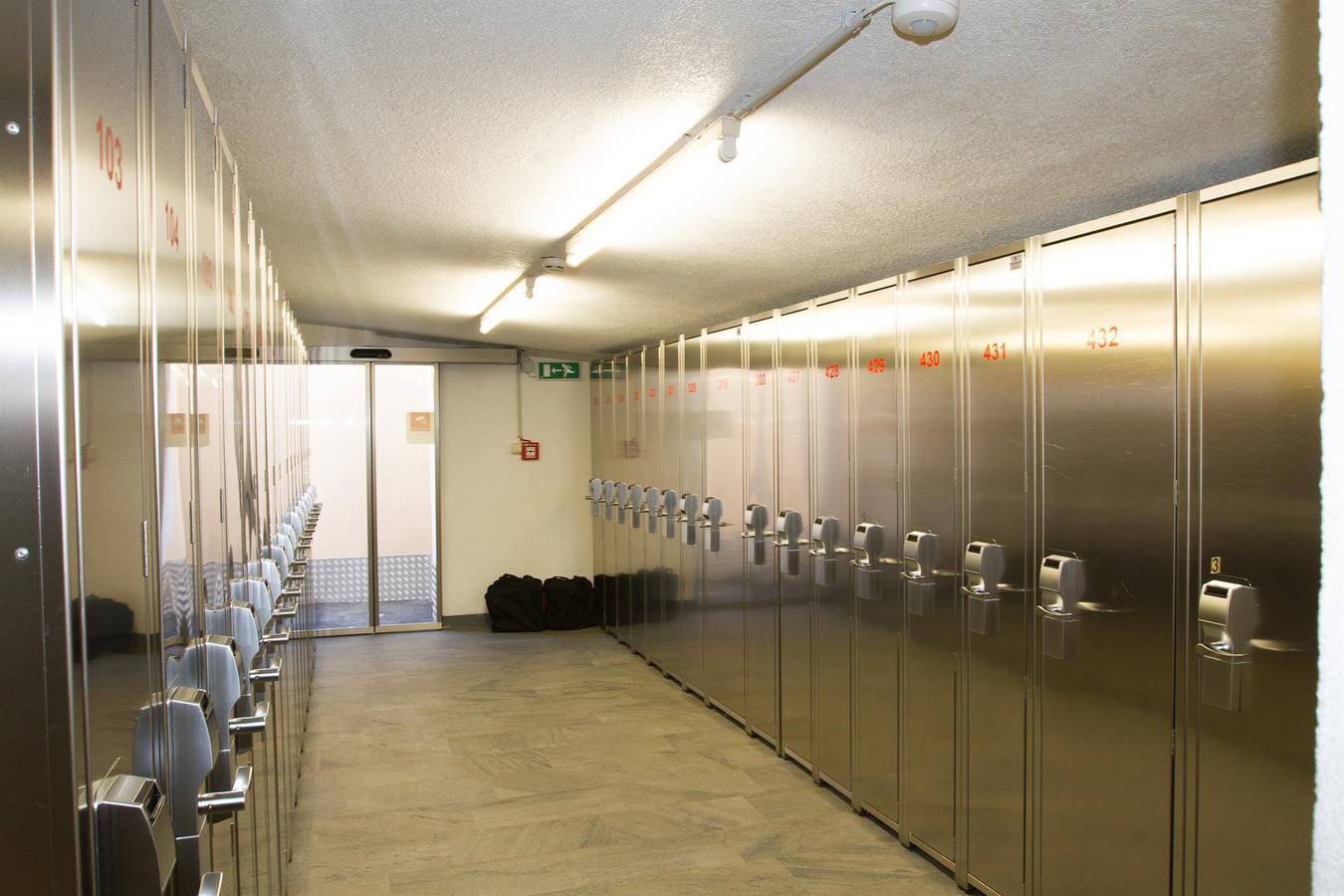 Doppelzimmer Standard in Ischgl, Verwall mountains
