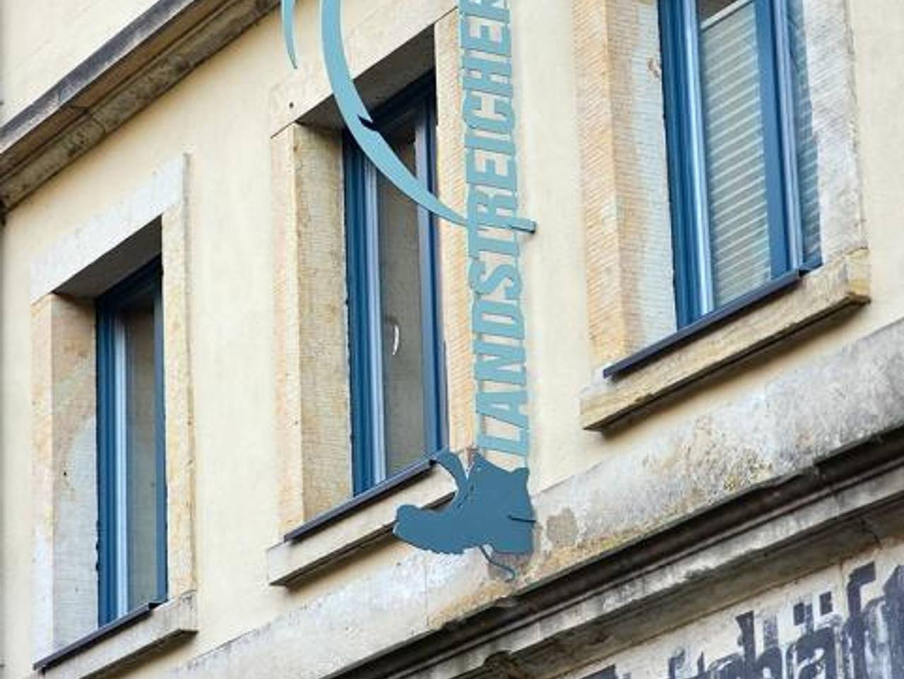 Ganze Ferienwohnung, Herberge Landstreicher - Ferienwohnung B, 1 Schlafraum in Königstein, Elbsandsteingebirge