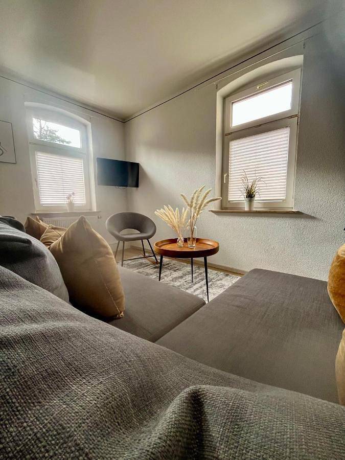 Ganze Wohnung, Apartmenthaus Elbblick in Schmilka, Bad Schandau