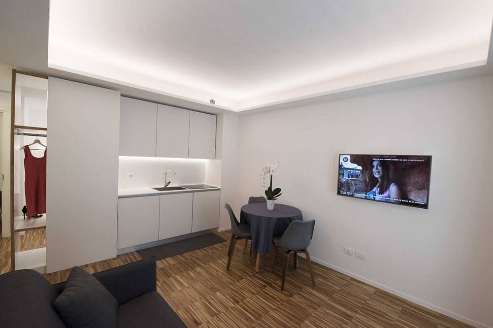 Ganze Wohnung, Wohnungen Sperlonga_m2 in Sperlonga, Latina Provinz
