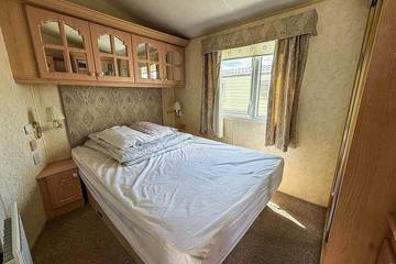 Bungalow for 8 People in Skegness, Lincolnshire, Photo 1