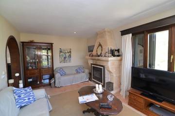 Holiday home in Artà, East Majorca für 6 