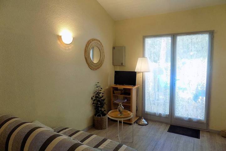 Villa pour 4 personnes dans La Palmyre - 3