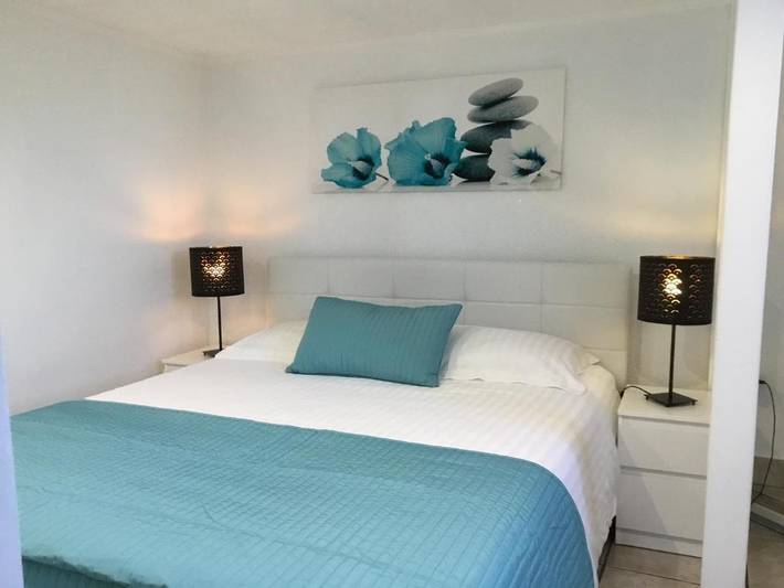 Gîte pour 2 personnes, avec vue sur le lac et vue dans Saint-Cergues - 3