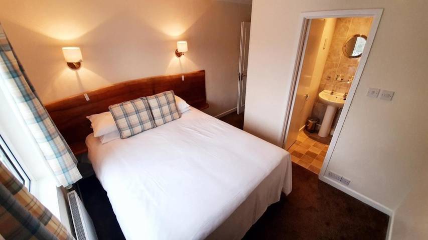 Hôtel pour 2 personnes, avec jardin dans Constantine - 2