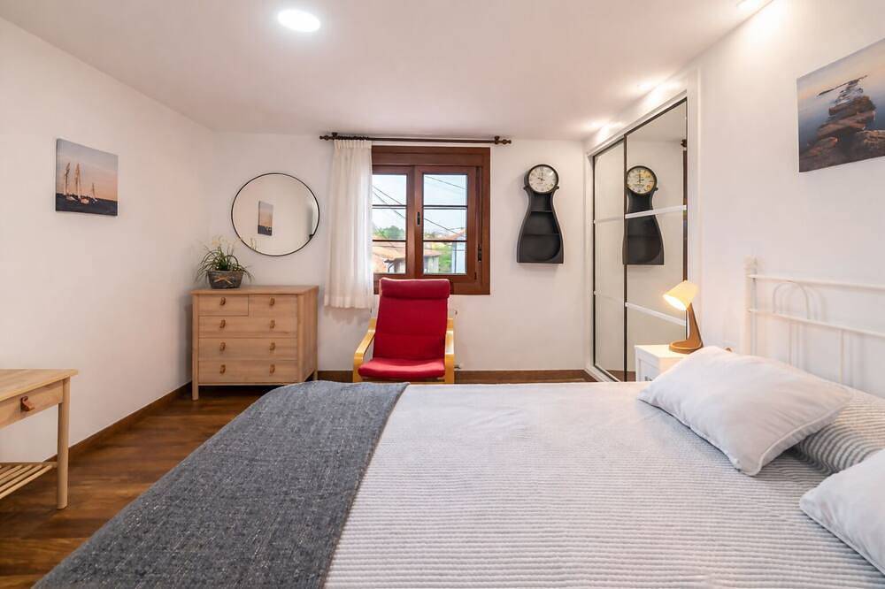 Apartamento entero, El Refugio de Andrin | Mar y Montaña – Llanes in Andrín, Llanes
