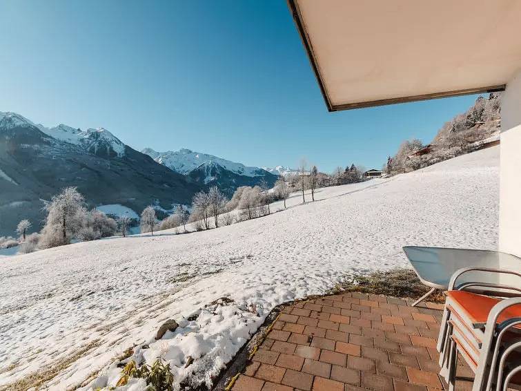 Geheel appartement, 5 Kamers 8 Personen in Bramberg am Wildkogel, Pinzgau