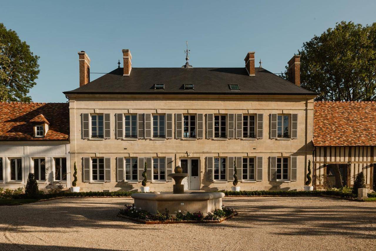 Le Clos des Martines, Maison d'exception in Écos, Région de Les Andelys