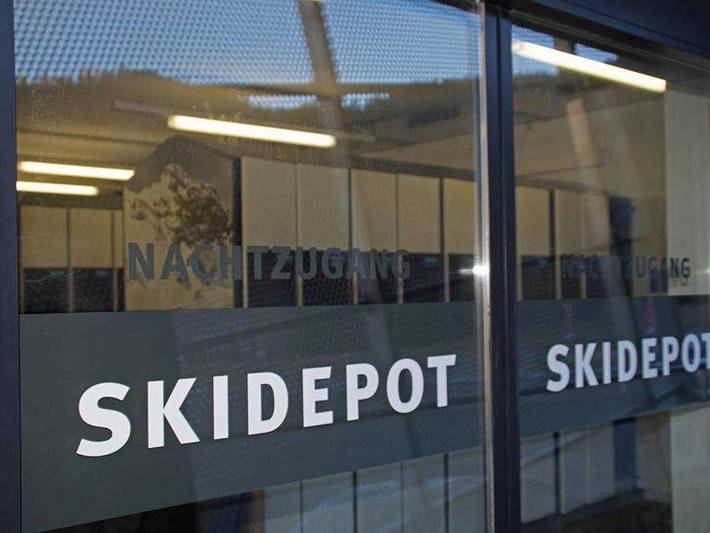 Ferienhaus für 6 Personen, mit Garten und Ausblick in Nauders - 3