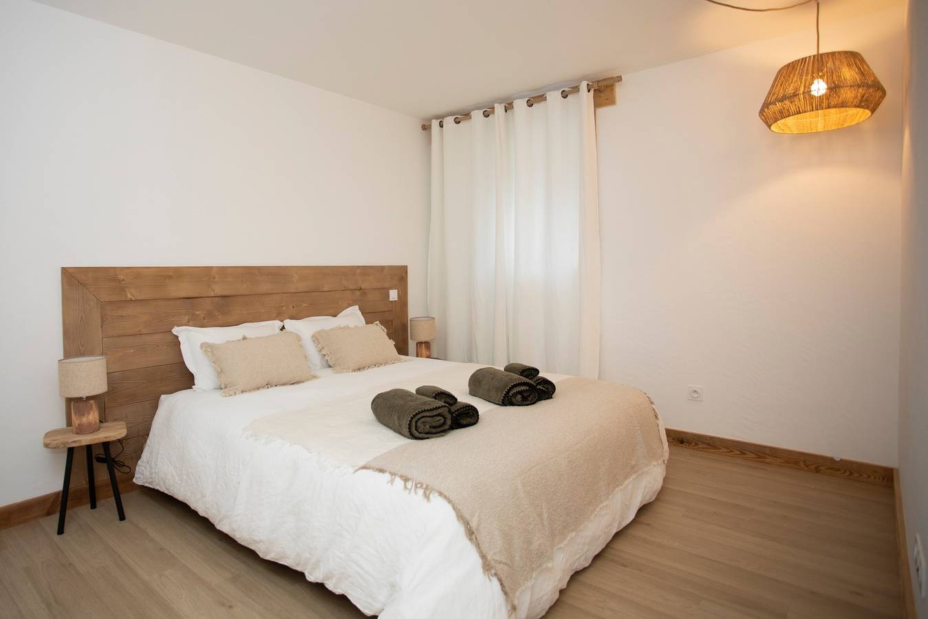 Appartement entier, Appartement 'Appartement De Charme - La Tour' avec terrasse privée et Wi-Fi in Région de Bonneville