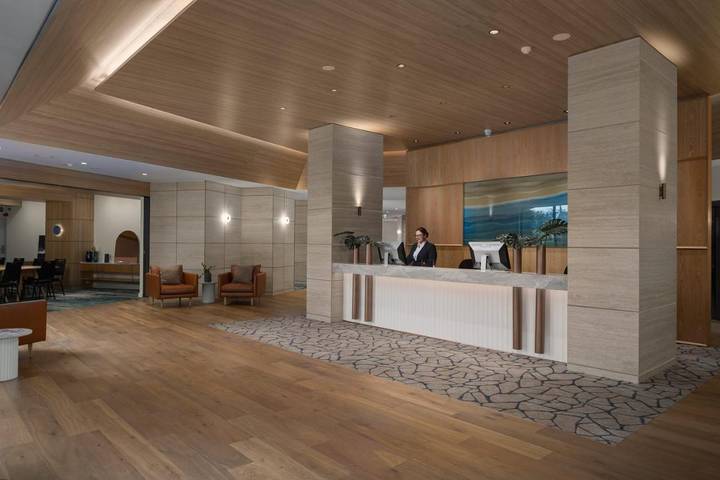 Hôtel pour 2 personnes, avec piscine et vue dans Victoria