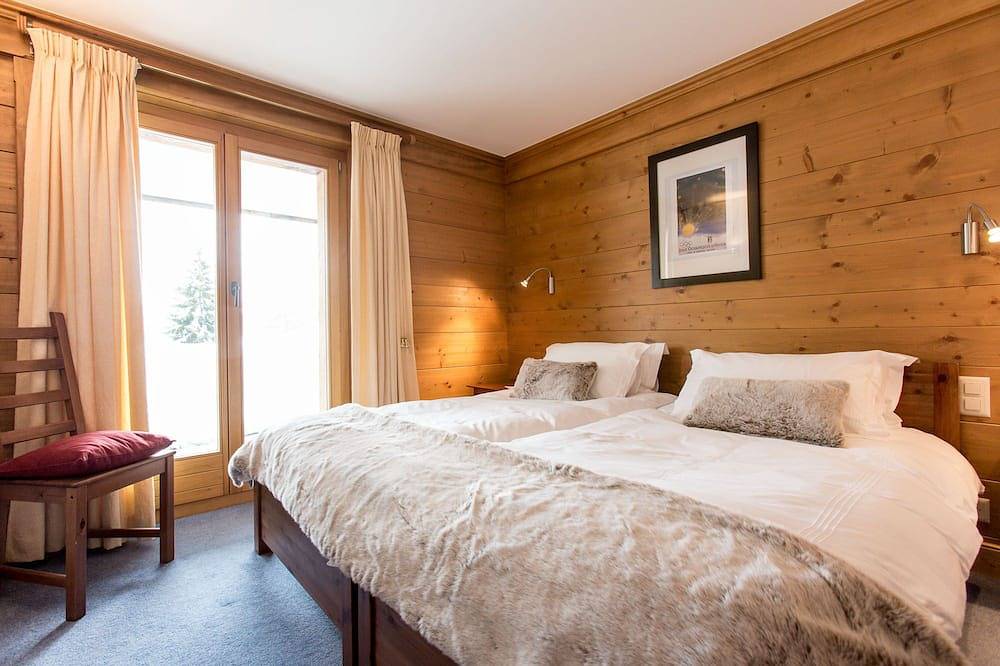Appartement entier, Bel appartement Verbier moderne, vue imprenable in Bagnes, Alpes valaisannes