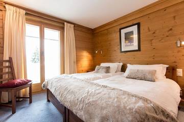 Ferienwohnung für 6 Personen in Verbier, 4 Vallées, Bild 1