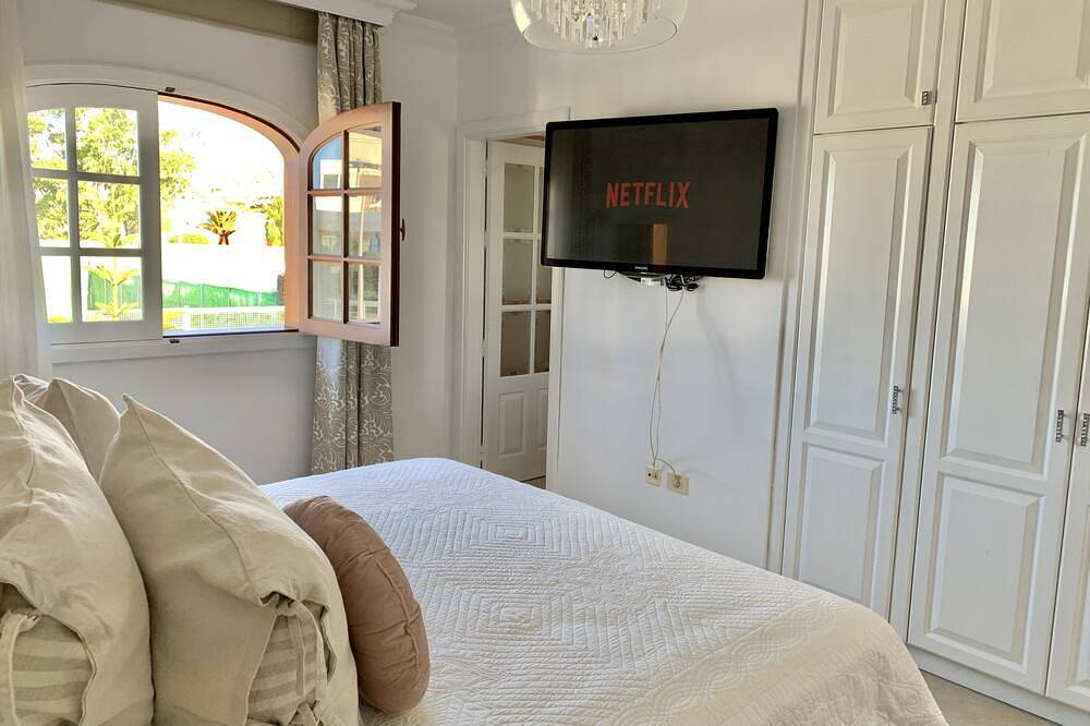 Villa Claudia - Heated pool in Puerto Santiago, Santiago del Teide