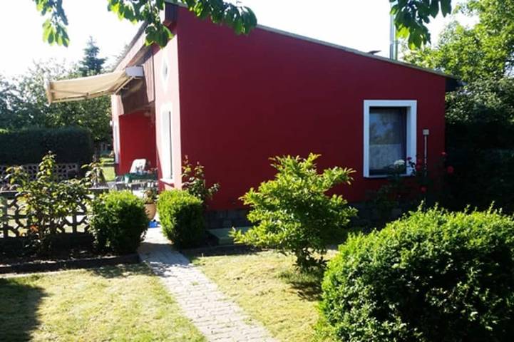 Ferienhaus für 4 Personen, mit Garten in Ueckermünde - 4