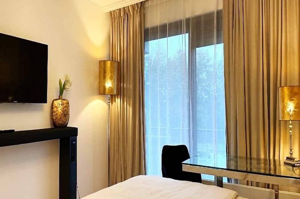 Ganze Wohnung, Ferienwohnung/App. für 2 Gäste mit 30m² in Erwitte in Bad Westernkotten, Erwitte