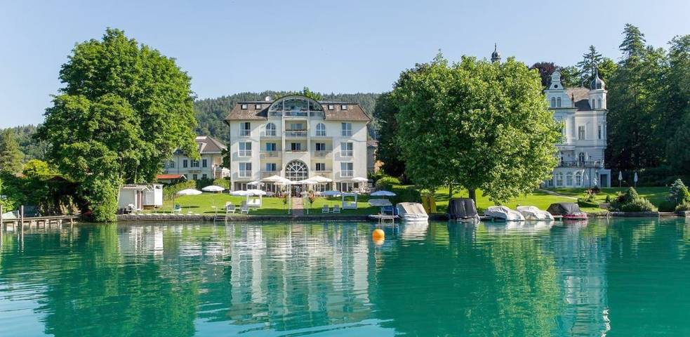 Hotel für 1 Personen, kinderfreundlich - 1